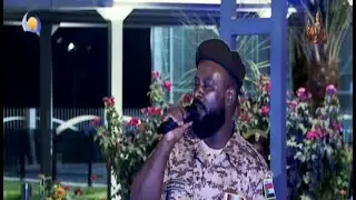 ربيع الدنيا | محمد حسن السيد نجوم وغيوم 2022
