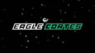 Bem-vindo ao canal Eagle Cortes!
