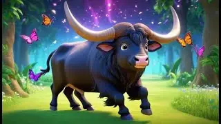 Los hombros de Gaur se encorvan, encorvan, encorvan | Canci&oacute;n Infantil | Spanish Nursery Rhy
