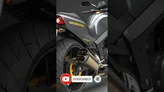 Honda CB 350 Finally Launched-The Game Changer