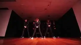 Rightfoot Studio Showcase Presents - Boss Dance Company
