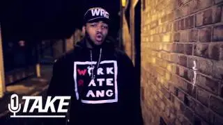P110 - Munchh #WRG | @MunchhMusic - #1TAKE