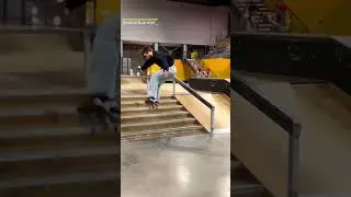 Insane Trick and Gravity-Defying Stunts