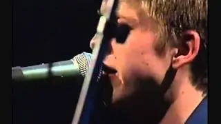 Prix Føroyar 1999 (10 av 11) - Mark No Limits (gestaframførsla)