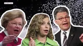Sugar's (too?) sweet political deal