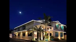 Florida Oceanfront Wedding Venue Tour-Harbour House Oceanfront