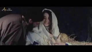 XXX Edizione Presepe Vivente Città di Agira - Ass. Amici del Presepe