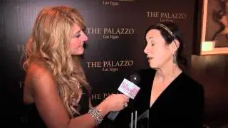 Interview with Arianne Phillips