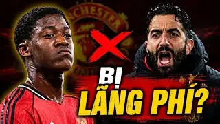 MAINOO BỊ L&Atilde;NG PH&Iacute; Ở MAN UNITED? SỰ THẬT PH&Iacute;A SAU