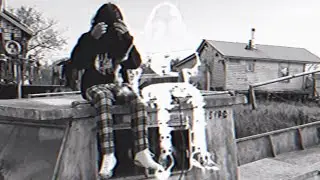 Teo Laza - Abandonment Issues (Official Video)