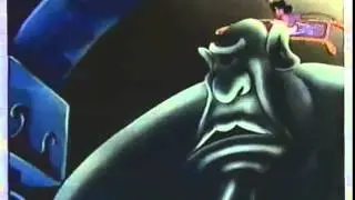 Aladdin promo 1