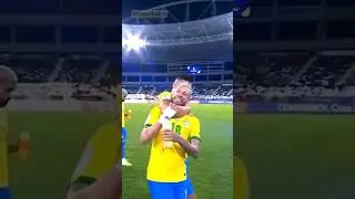 Neymar and Casemiro ❤️ #football  #brotherlylove #neymar #casemiro #brazilfifaworldcup2022qatar