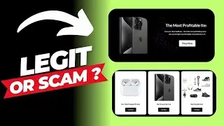 Clonesoutletshop Review | Is Clonesoutletshop.com a Scam or Legit Website? Check The Facts Here