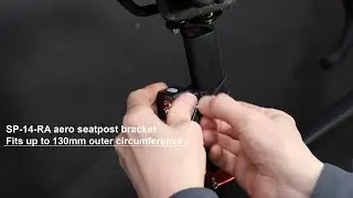 CatEye Nano60 Tech Video