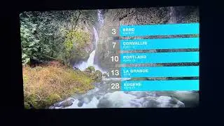 Oregon Public Broadcasting (PBS) Start Of Broadcast Message (5-2024)