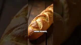 Top 10 Unique Breads Worldwide