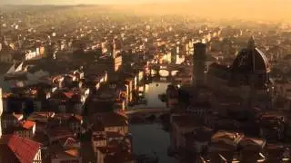 Civilization V OST | Europe Peace: The Tender Land Pt.  1