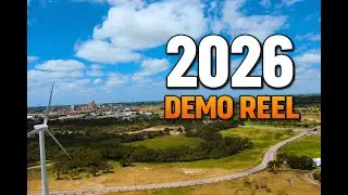 2026 Video Production Demo Reel