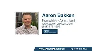 Referrals and Networking Tips@aaronbakkenfranchiseconsultant