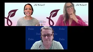 Ask The Experts: How To Talk To Family About Cancer