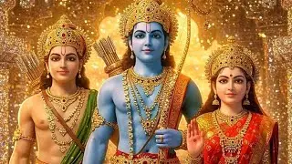 Ram 🙏shiya ram shiya ram jay Jay ramf