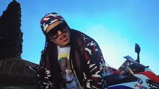 Bizzcuit - Tjovitjo ft Kraizie & Snymaan