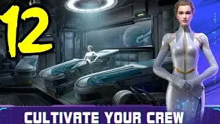 Infinite Galaxy Gameplay |  Android Game ▶️ Part 12