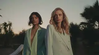 New Summer Spring 2025 collection