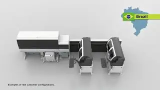 HemoCell -  specialized Lab Automation for Hemostasis testing