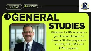 Smart GS for Serious Aspirants
