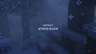 ashess - atempause (Official audio)