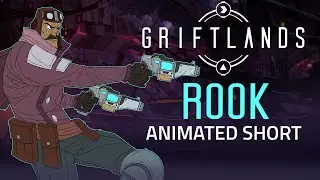 Griftlands - Rook Animated Short (Campaign Finale Available Now!)