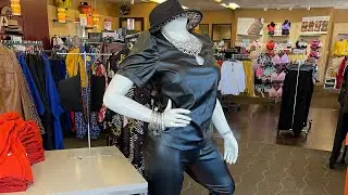 ASHLEY STEWART PLUS SIZE FALL 2022 * WHAT&rsquo;S NEW FOR FALL? SHOP WITH ME 🛍 Robin Cookie