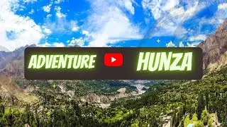beautiful pakistan | #adventure #hunza  #discoverpakistan  #Travel #adventure Club