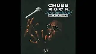Chubb Rock  - See You In October