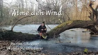 Atme den Wind - Rainbowsong - Wind, Feuer, Wasser, Erde