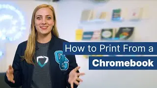 How to Print from a Chromebook | GoGuardian Tip Tuesday S3 Ep2