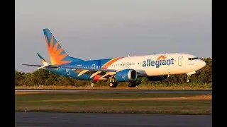 Mountains 'til Morning (VATSIM!) | Real AAY B38M OPS! MSFS2024