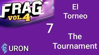 FRAG PRO SHOOTER - Torneo - Arena 4 - Euron Games Team