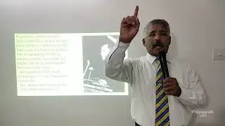 Apostle Shekar David  | live Bible study| eternity to eternity part 16