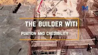 Discover Excellence in Every Brick: Manaiz Real Estate & Builders