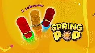 SPRING POP