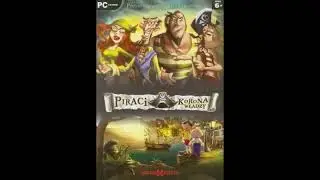 Bolek i Lolek: Piraci i korona władzy OST - Karczma2
