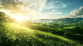 Future Scape | AI Video Creation | Clean Energy & Innovation