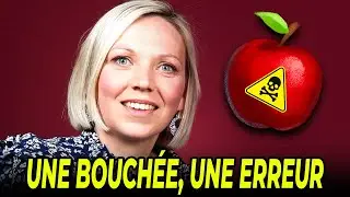 JUSTINE CORDULE INTOXIQU&Eacute;E ? SON ERREUR DANS LE JARDIN QUI A FAILLI MAL TOURNER !