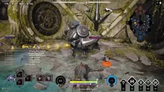 Paragon omg