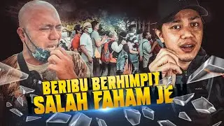 BENAK ITU BENAR