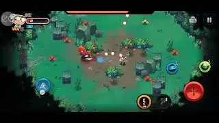juicy realm (Android ) game