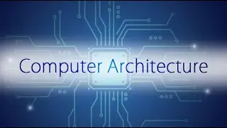 Computer organization and architecture -- Memory system: on-chip and off-chip memory -- Lecture 22a