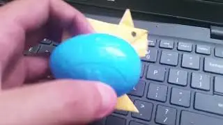Ice Egg: Chicken Tales S2 E9 Woolen Under Where